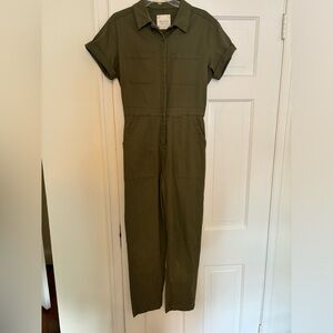 Altar’d state jumpsuit